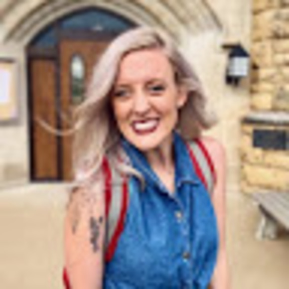 Meet your Posher, Savanna - Picture 1 of 1